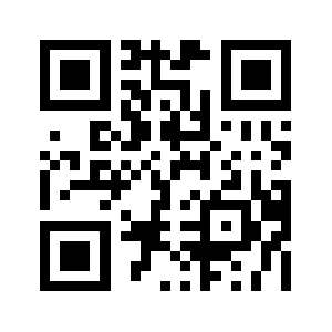 Thatzshit.com QR code