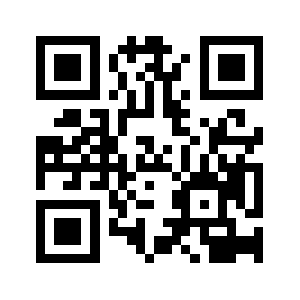 Thaxe.com QR code