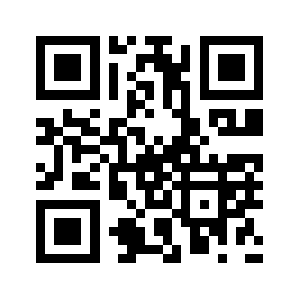 Thcap.com QR code