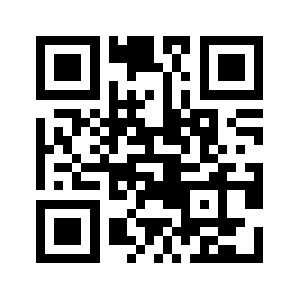 Thctea.net QR code