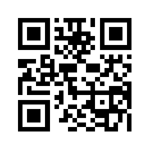 The-acap.org QR code