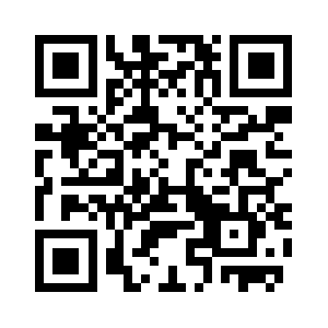 The-aftershock.com QR code