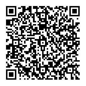 The-arty-platinum-omega-ring-clamps-a-round-in-tension-setting.com QR code