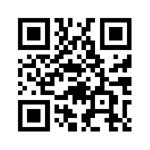 The-cast.org QR code