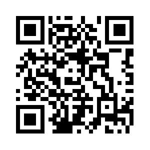 The-color-brown.org QR code