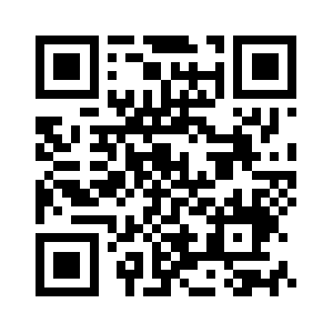 The-cortisol-cure.com QR code