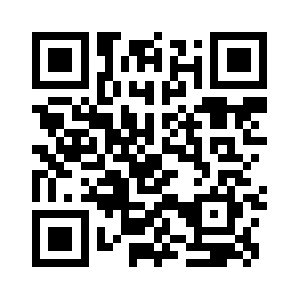 The-downwarddog.com QR code