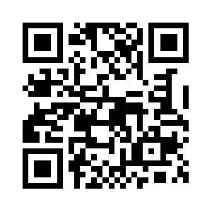 The-dressingroom.com QR code