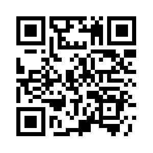 The-fuck-it-list.com QR code