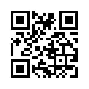 The-givers.com QR code