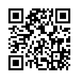 The-god-experience.com QR code