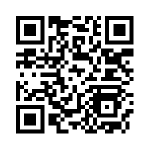 The-governors-wife.com QR code