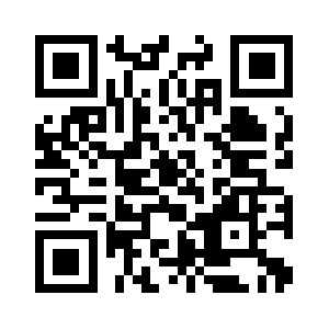 The-happiness-project.ca QR code