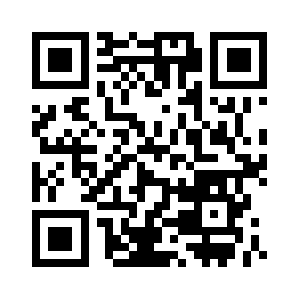 The-healing-hand.net QR code