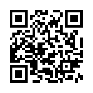 The-home-run.com QR code