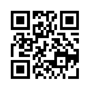 The-hue.com QR code