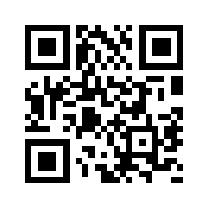 The-oona.biz QR code