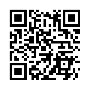 The-painted-lady.org QR code