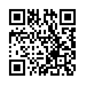 The-pensieve.org QR code