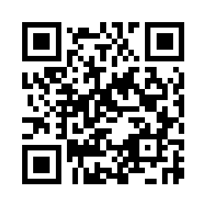 The-pet-nanny.com QR code