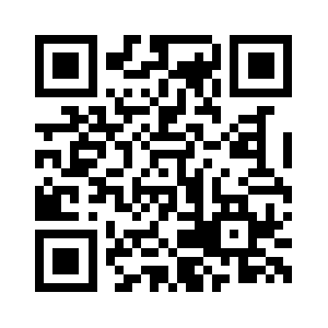 The-roasted-root.com QR code