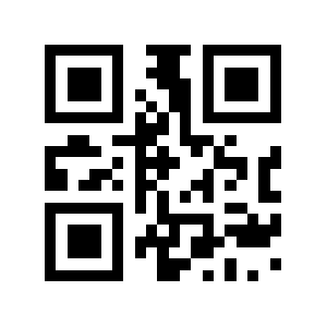 The.by QR code