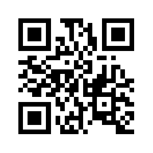 The1email.org QR code