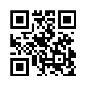 The1hour.org QR code