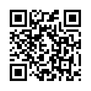 The1poundmotorbike.com QR code