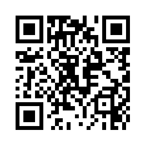 The3rdbillion.com QR code