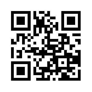 Thea.com QR code