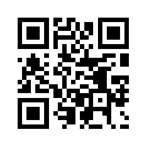 Theaadyas.ca QR code