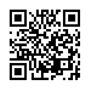 Theaaronchong.com QR code