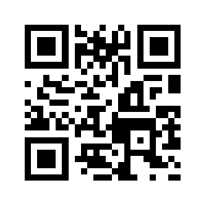 Theabcchef.com QR code