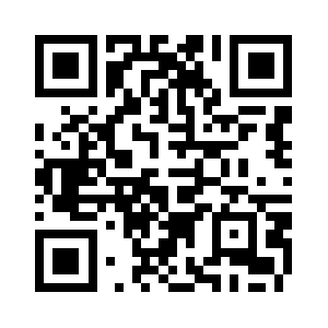 Theabercrombiemodel.com QR code