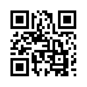 Theabgb.com QR code