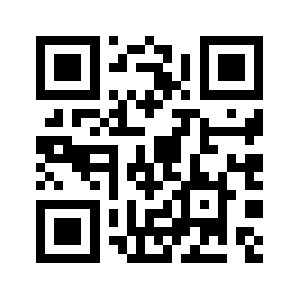 Theable.us QR code