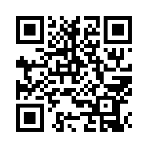 Theabundantdyslexic.com QR code