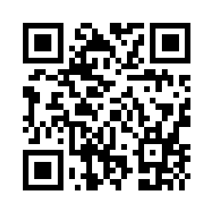 Theaccidentalgnostic.com QR code