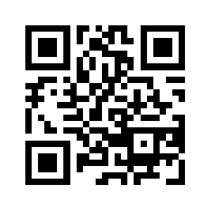 Theacmss.org QR code