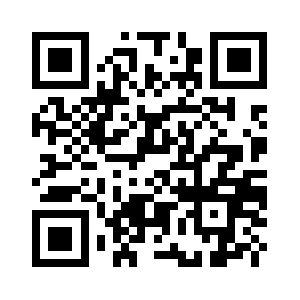 Theactofloveproject.com QR code