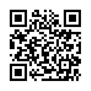 Theactualdarkness.com QR code