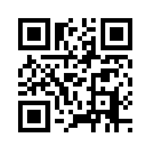 Theaddison.ca QR code