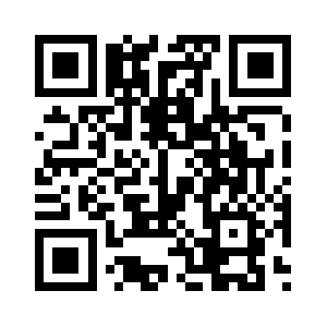 Theadjustmentbureau.com QR code