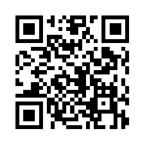 Theadvancingwoman.com QR code