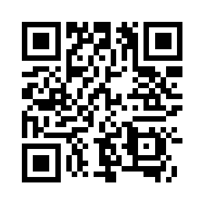 Theadventurebite.com QR code