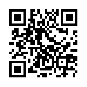Theafricanatable.com QR code