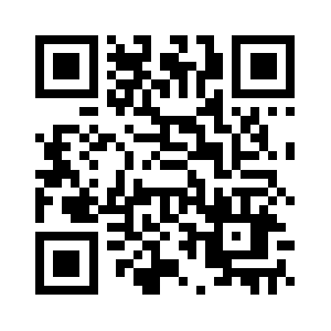 Theafricanmovies.com QR code