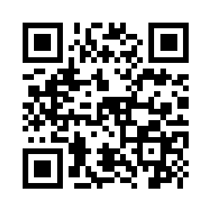 Theafricanyouth.org QR code