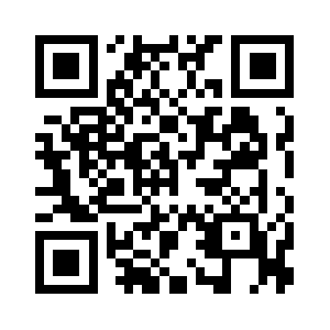 Theafricapitalist.biz QR code